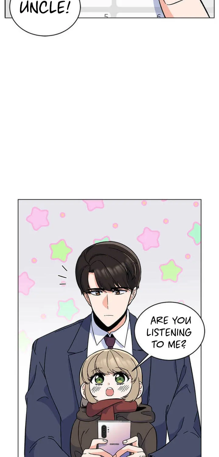 Rookie Talent Agent Knows It All – Chapter 41 – Page 23