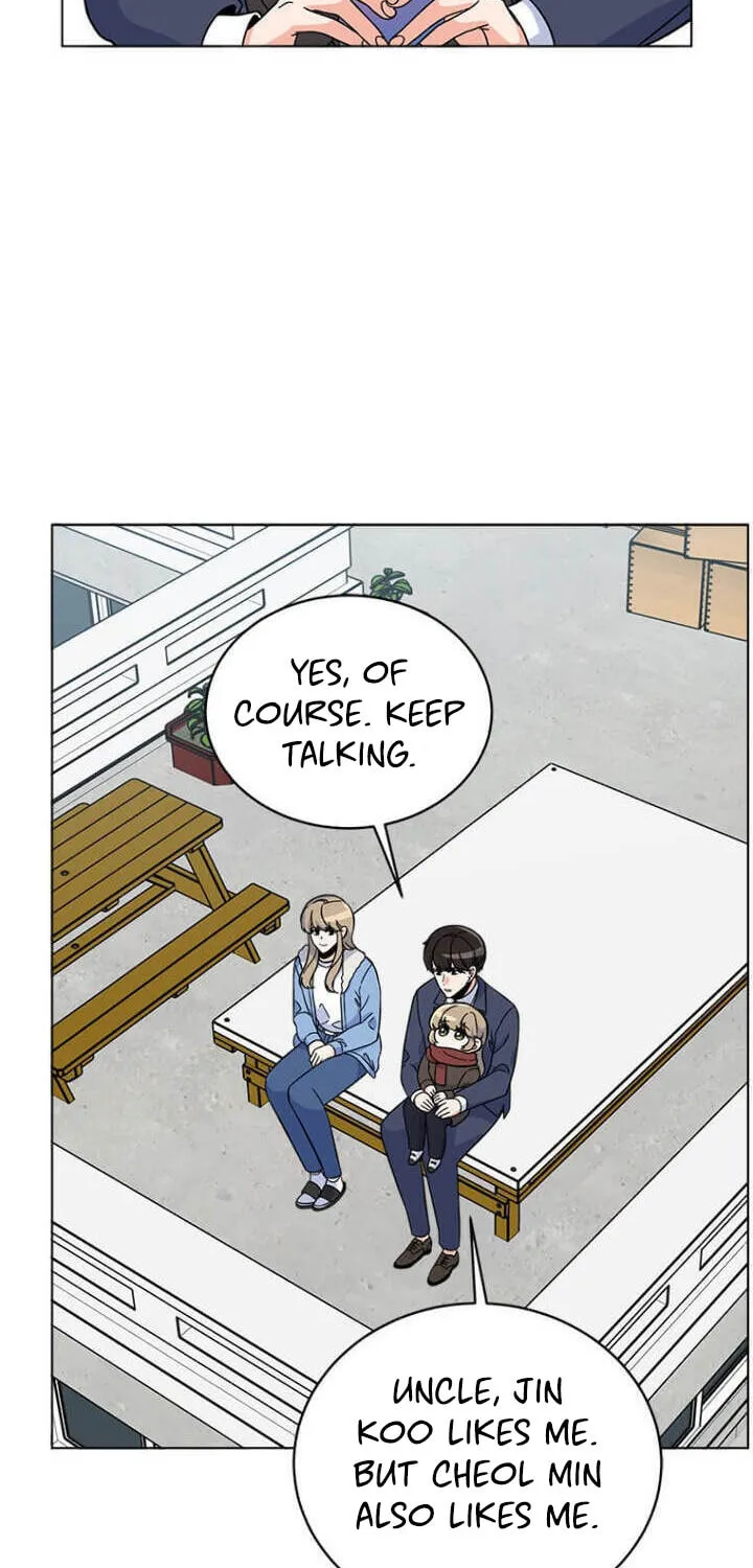 Rookie Talent Agent Knows It All – Chapter 41 – Page 24