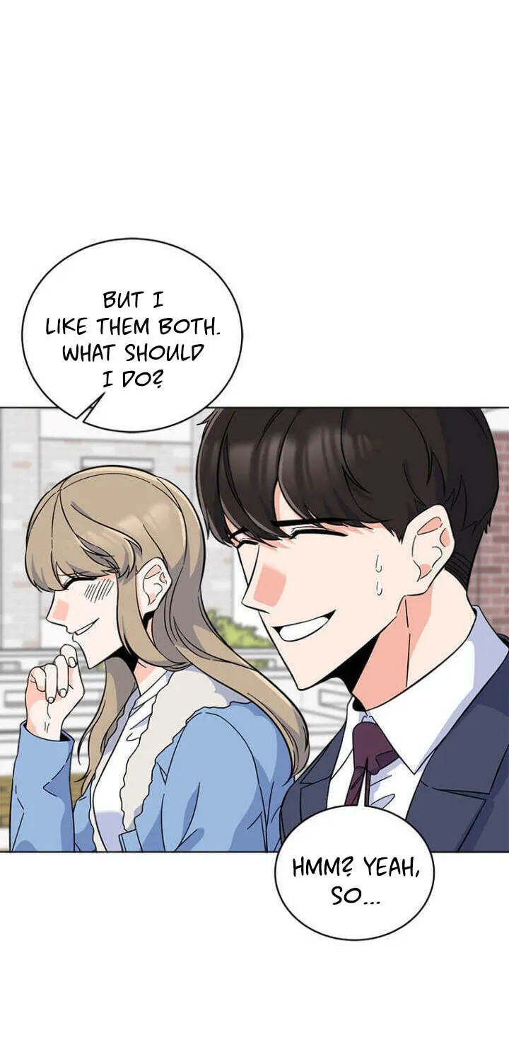 Rookie Talent Agent Knows It All – Chapter 41 – Page 26