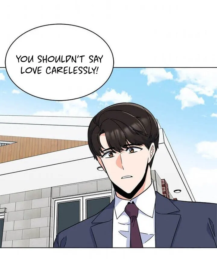 Rookie Talent Agent Knows It All – Chapter 41 – Page 29