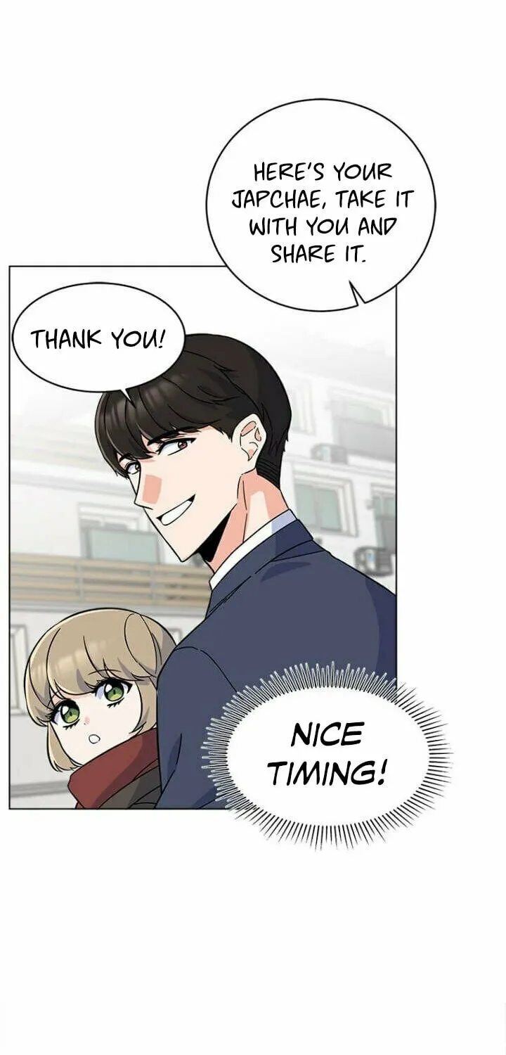 Rookie Talent Agent Knows It All – Chapter 41 – Page 32