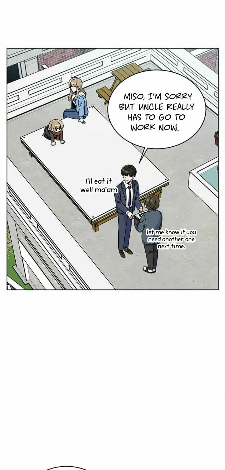 Rookie Talent Agent Knows It All – Chapter 41 – Page 33