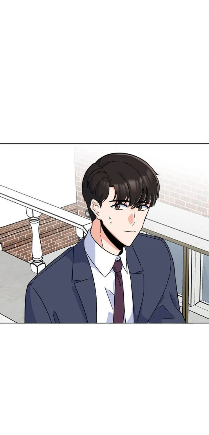 Rookie Talent Agent Knows It All – Chapter 41 – Page 35