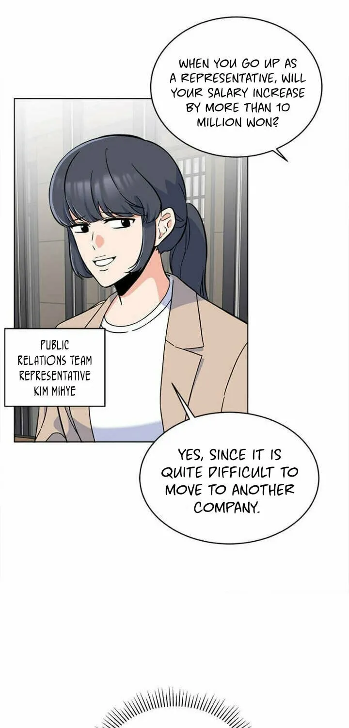 Rookie Talent Agent Knows It All – Chapter 41 – Page 40
