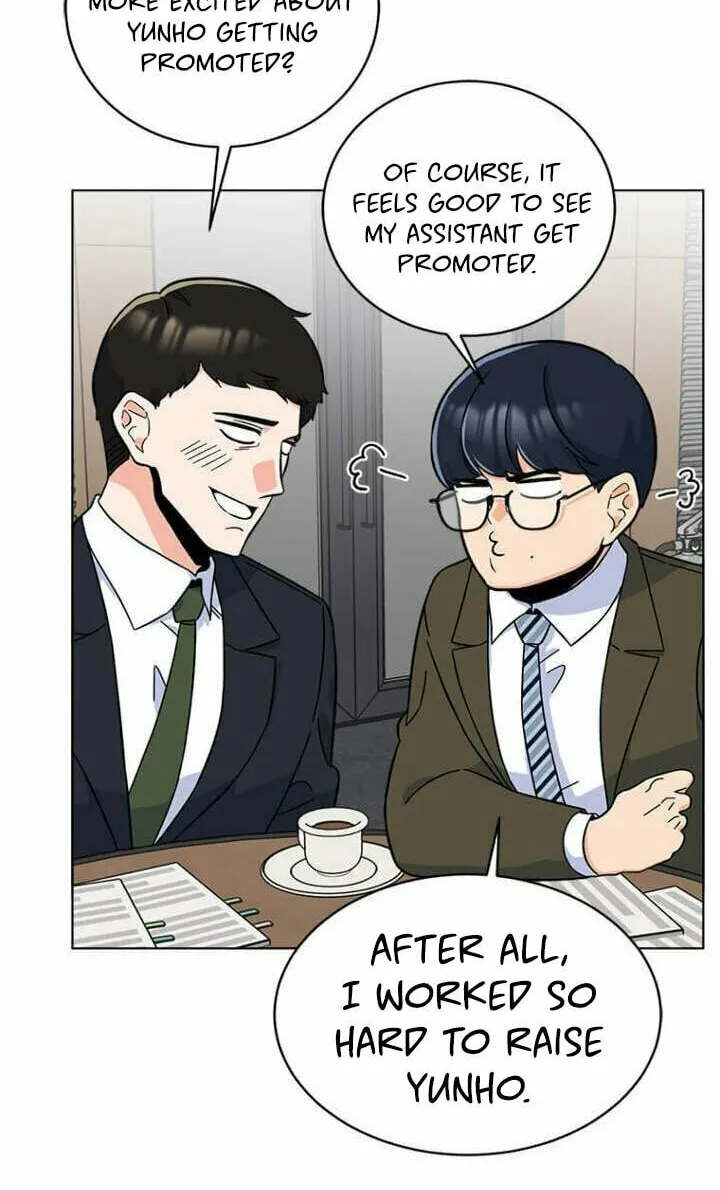 Rookie Talent Agent Knows It All – Chapter 41 – Page 42