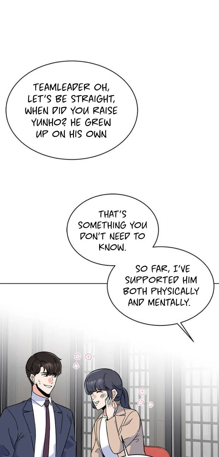 Rookie Talent Agent Knows It All – Chapter 41 – Page 43