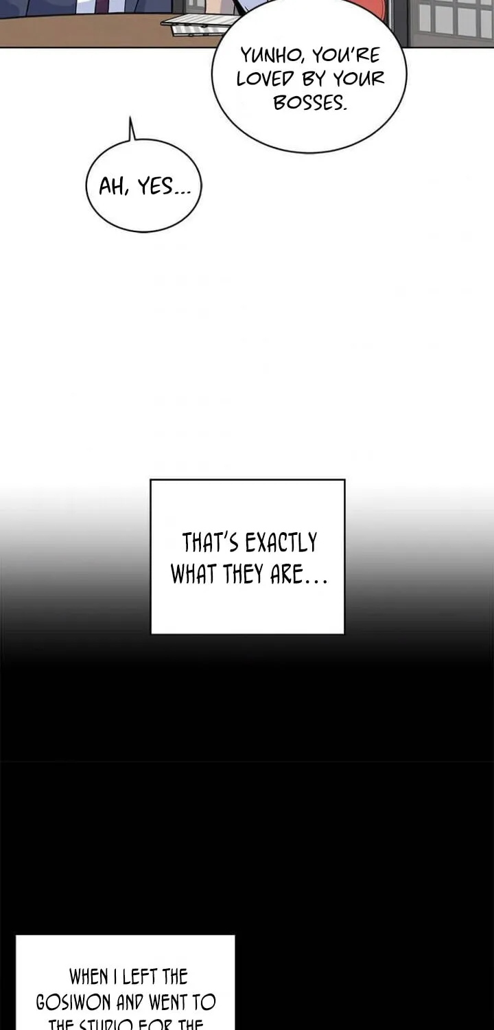 Rookie Talent Agent Knows It All – Chapter 41 – Page 44