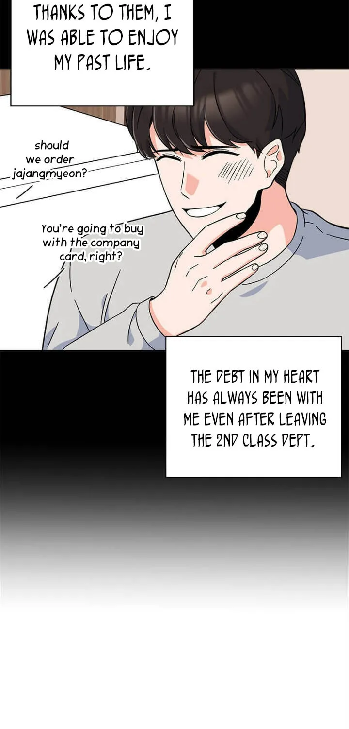 Rookie Talent Agent Knows It All – Chapter 41 – Page 46