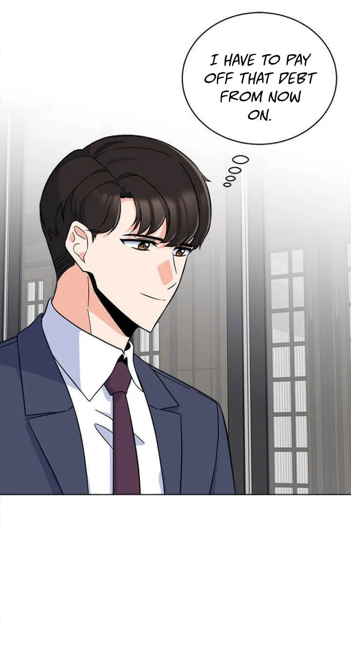 Rookie Talent Agent Knows It All – Chapter 41 – Page 47