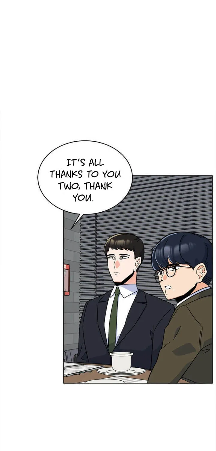 Rookie Talent Agent Knows It All – Chapter 41 – Page 48