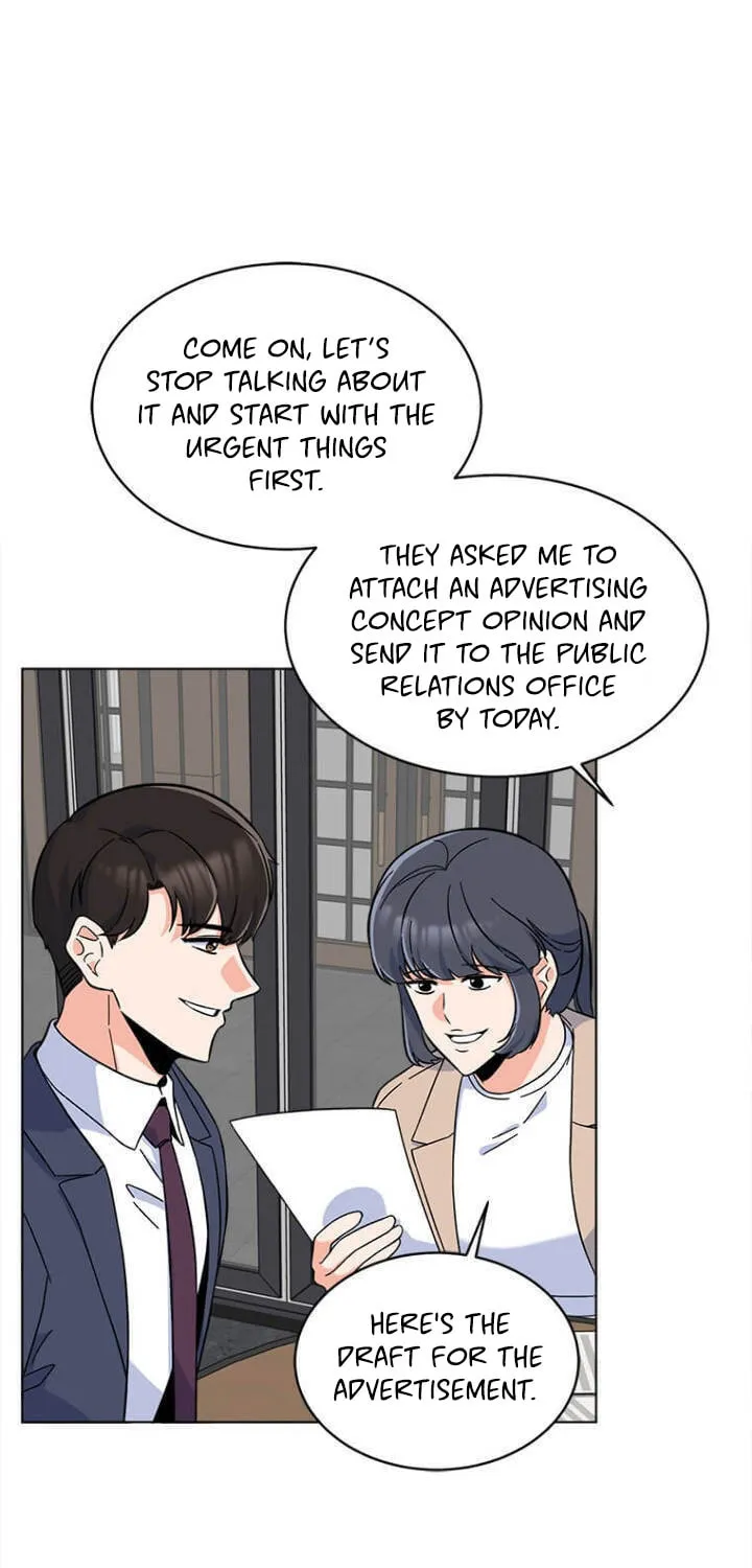 Rookie Talent Agent Knows It All – Chapter 41 – Page 50