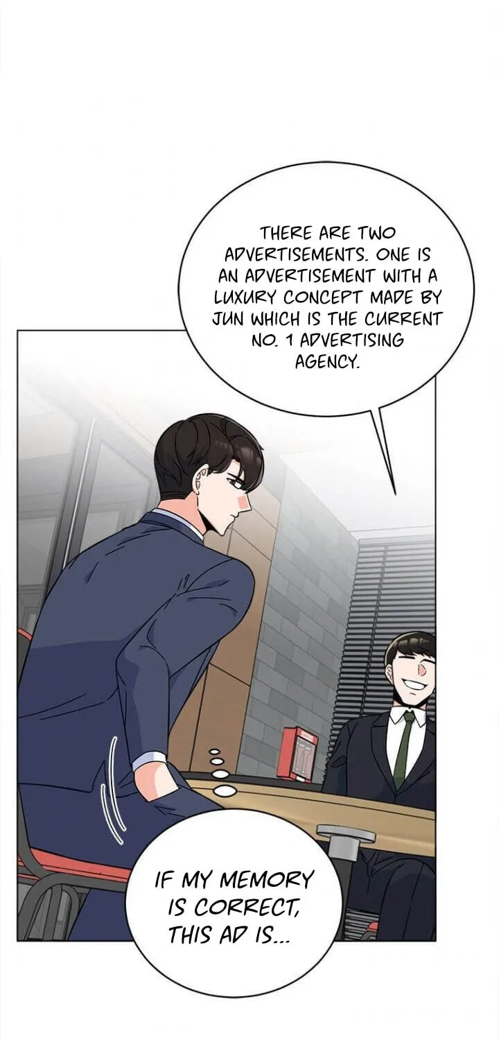 Rookie Talent Agent Knows It All – Chapter 41 – Page 51