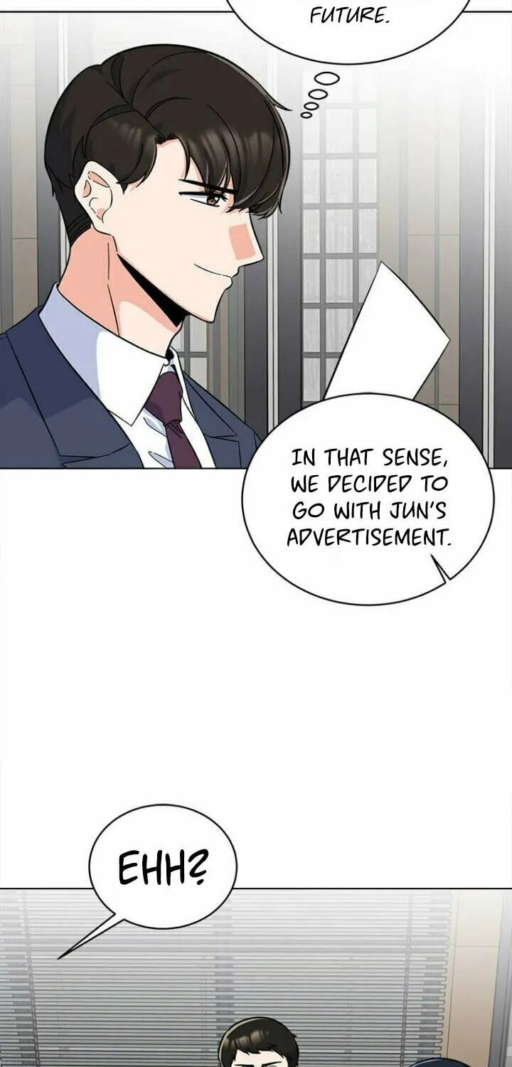 Rookie Talent Agent Knows It All – Chapter 41 – Page 60