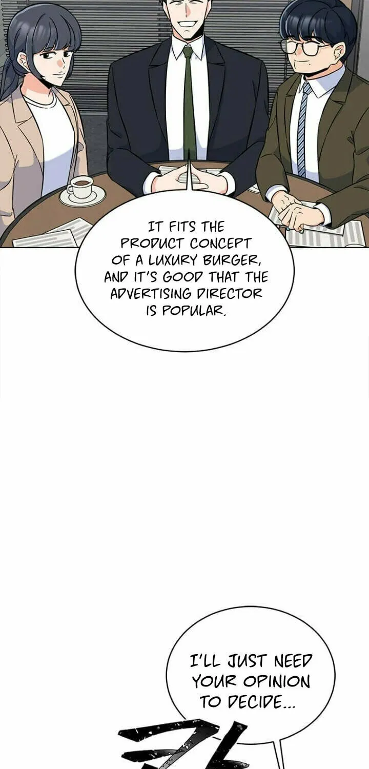 Rookie Talent Agent Knows It All – Chapter 41 – Page 61