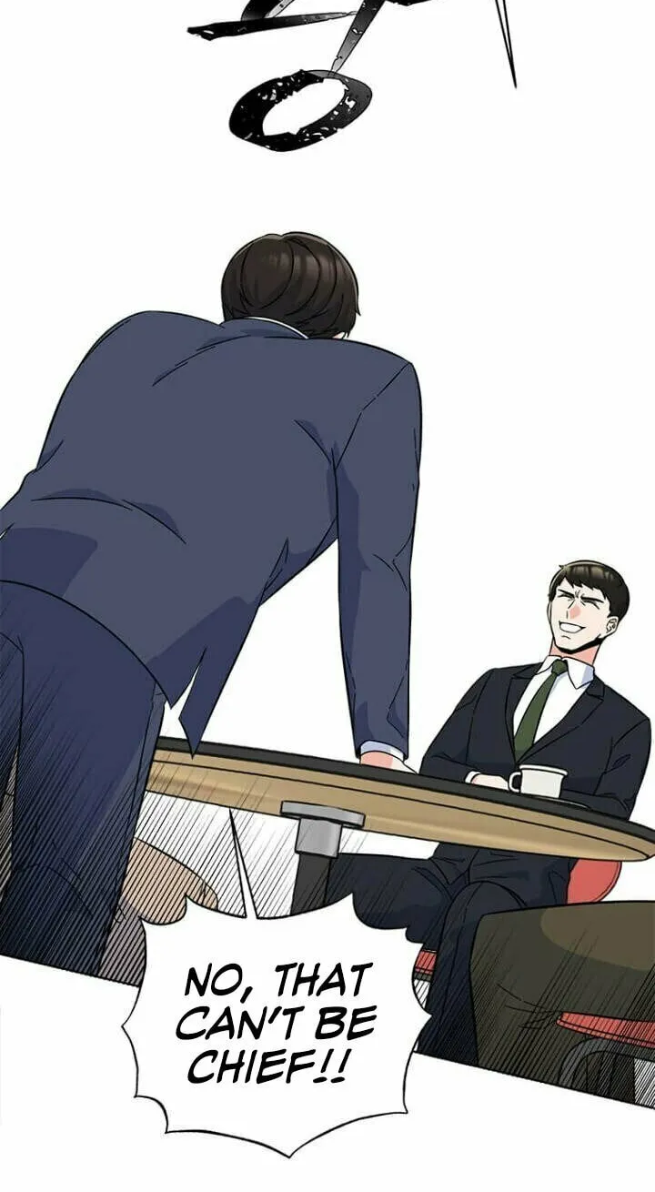 Rookie Talent Agent Knows It All – Chapter 41 – Page 62