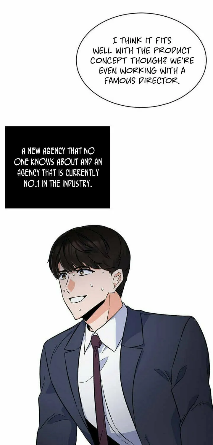Rookie Talent Agent Knows It All – Chapter 41 – Page 67