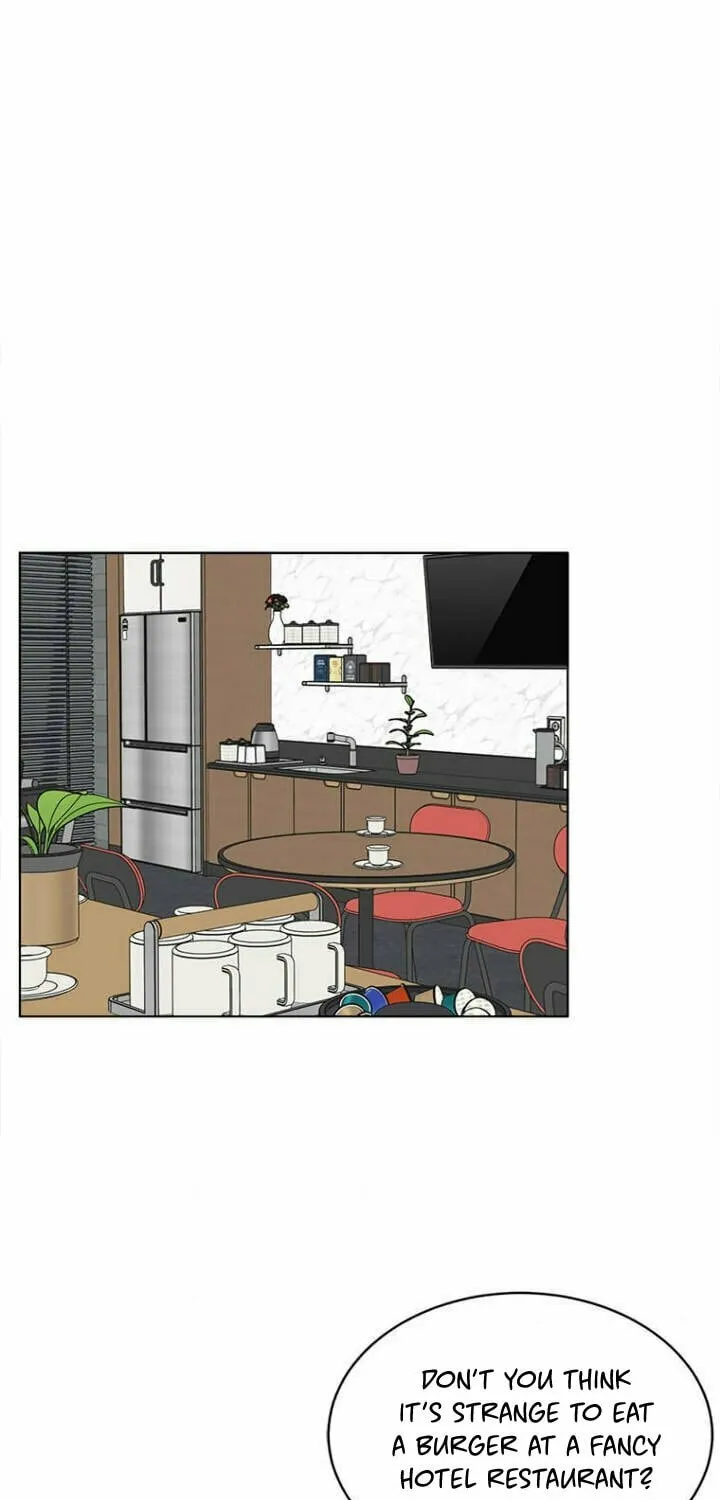 Rookie Talent Agent Knows It All – Chapter 42 – Page 5