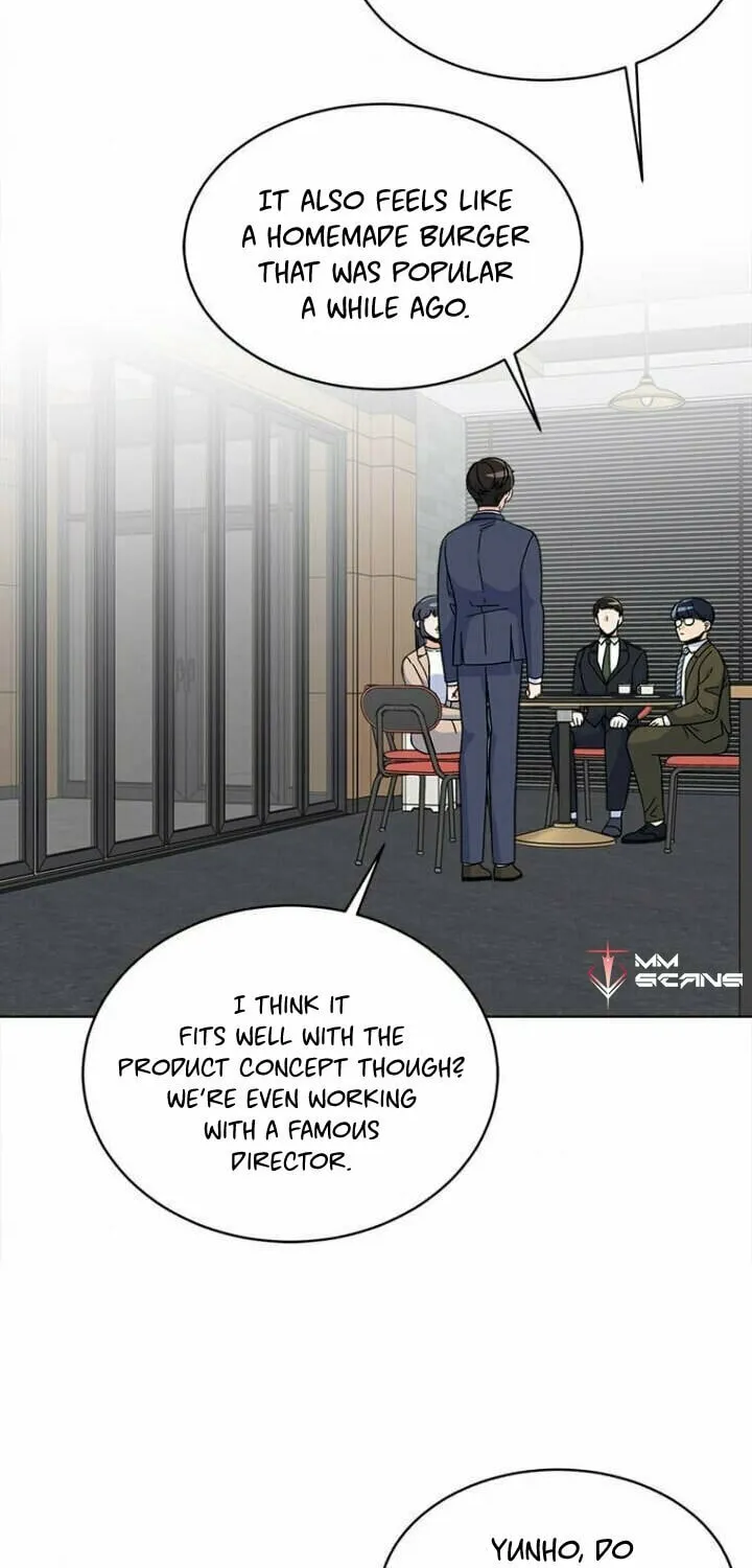 Rookie Talent Agent Knows It All – Chapter 42 – Page 6