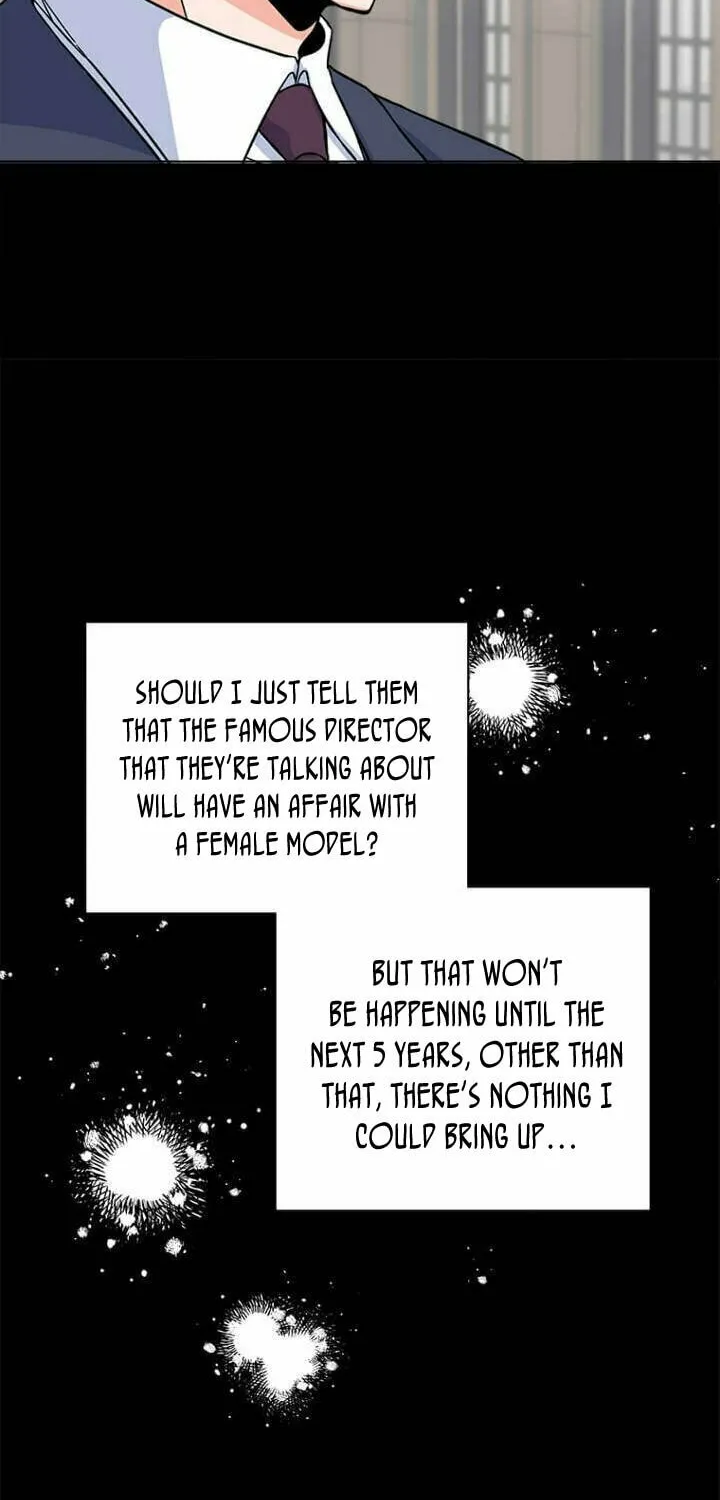 Rookie Talent Agent Knows It All – Chapter 42 – Page 8