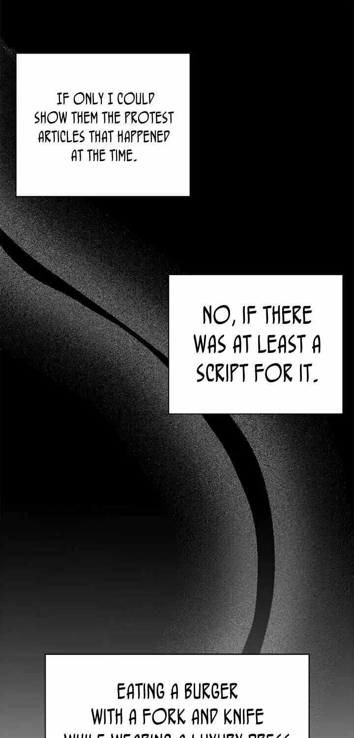 Rookie Talent Agent Knows It All – Chapter 42 – Page 9