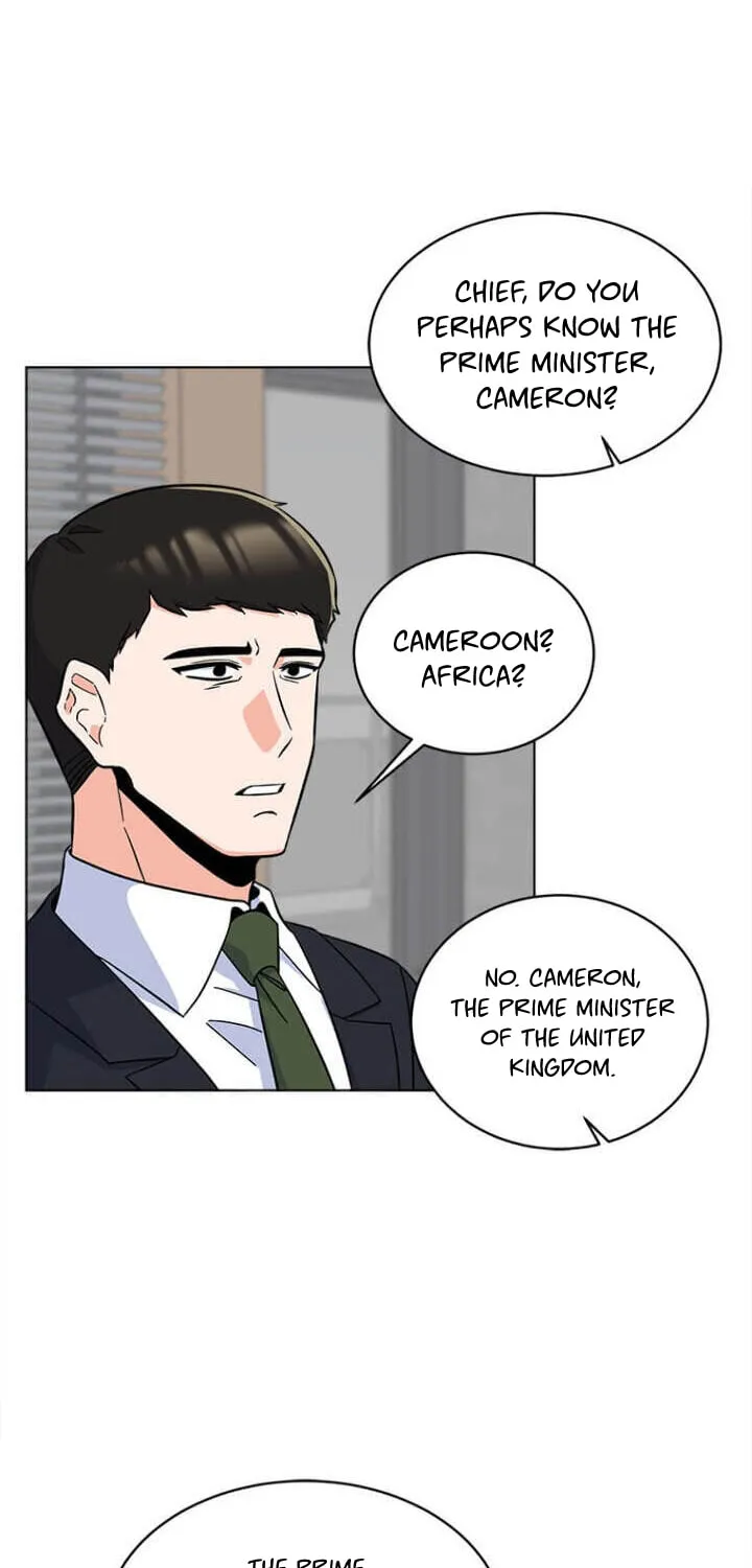 Rookie Talent Agent Knows It All – Chapter 42 – Page 12