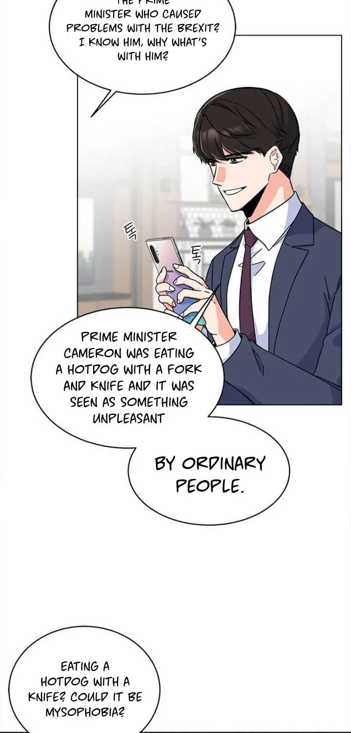 Rookie Talent Agent Knows It All – Chapter 42 – Page 13