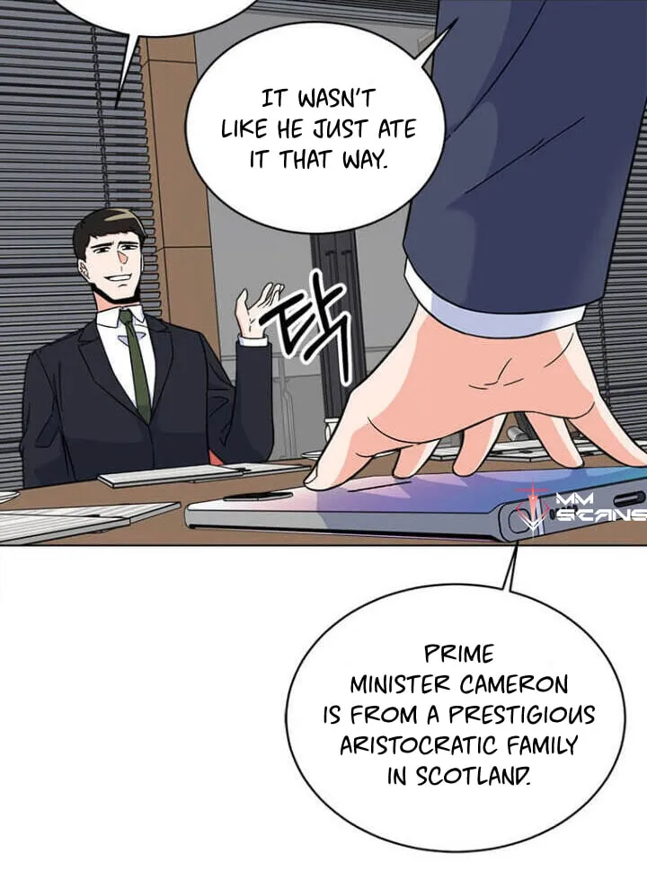 Rookie Talent Agent Knows It All – Chapter 42 – Page 14