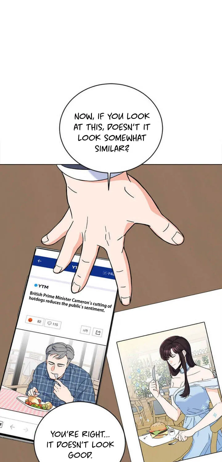 Rookie Talent Agent Knows It All – Chapter 42 – Page 15