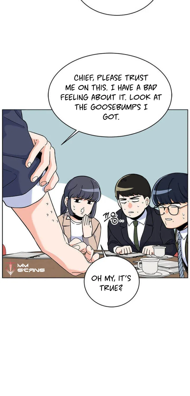 Rookie Talent Agent Knows It All – Chapter 42 – Page 17
