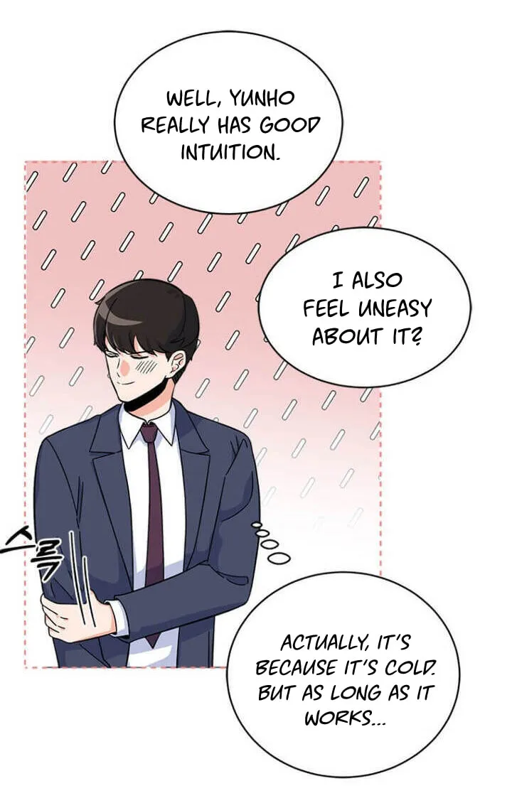 Rookie Talent Agent Knows It All – Chapter 42 – Page 18