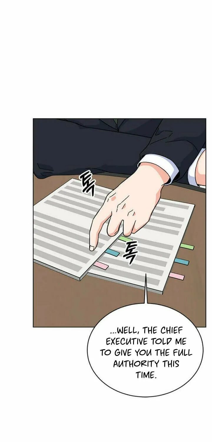 Rookie Talent Agent Knows It All – Chapter 42 – Page 19