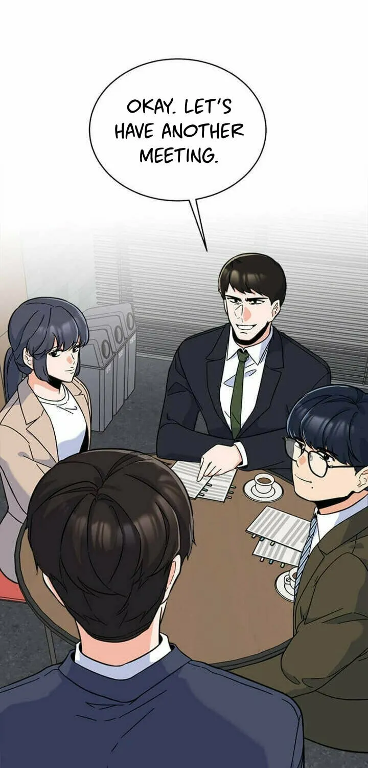 Rookie Talent Agent Knows It All – Chapter 42 – Page 20