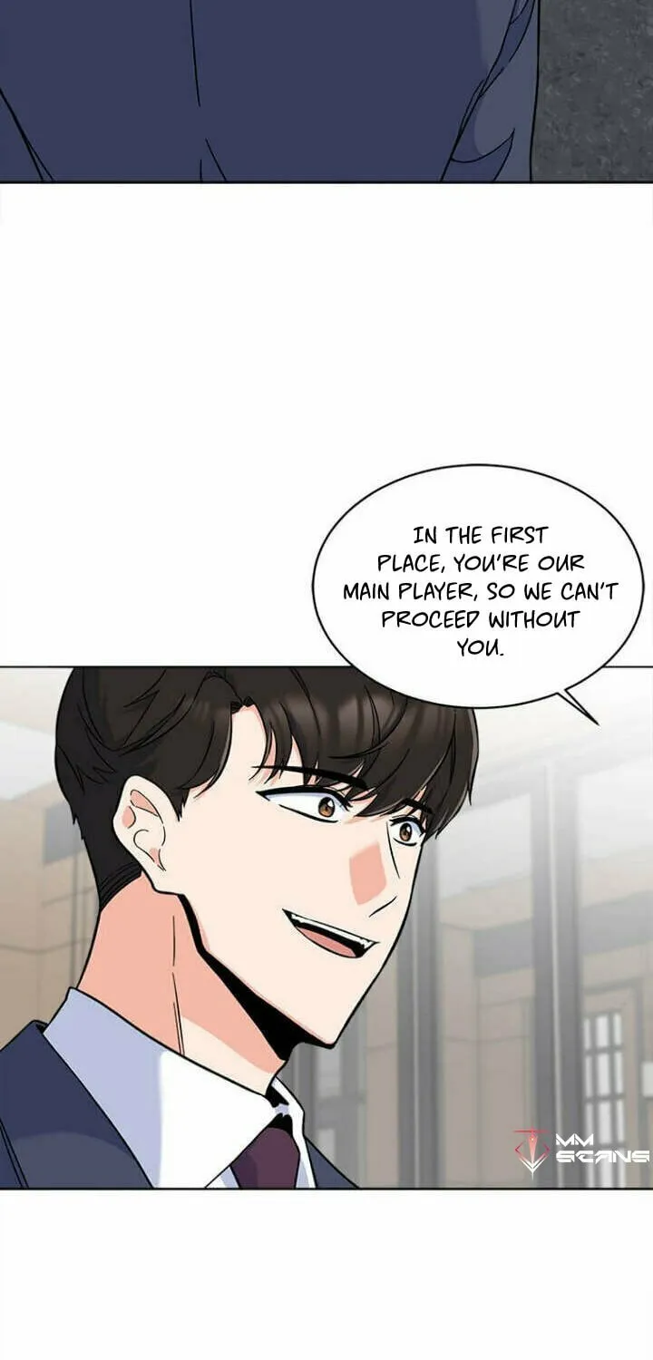 Rookie Talent Agent Knows It All – Chapter 42 – Page 21