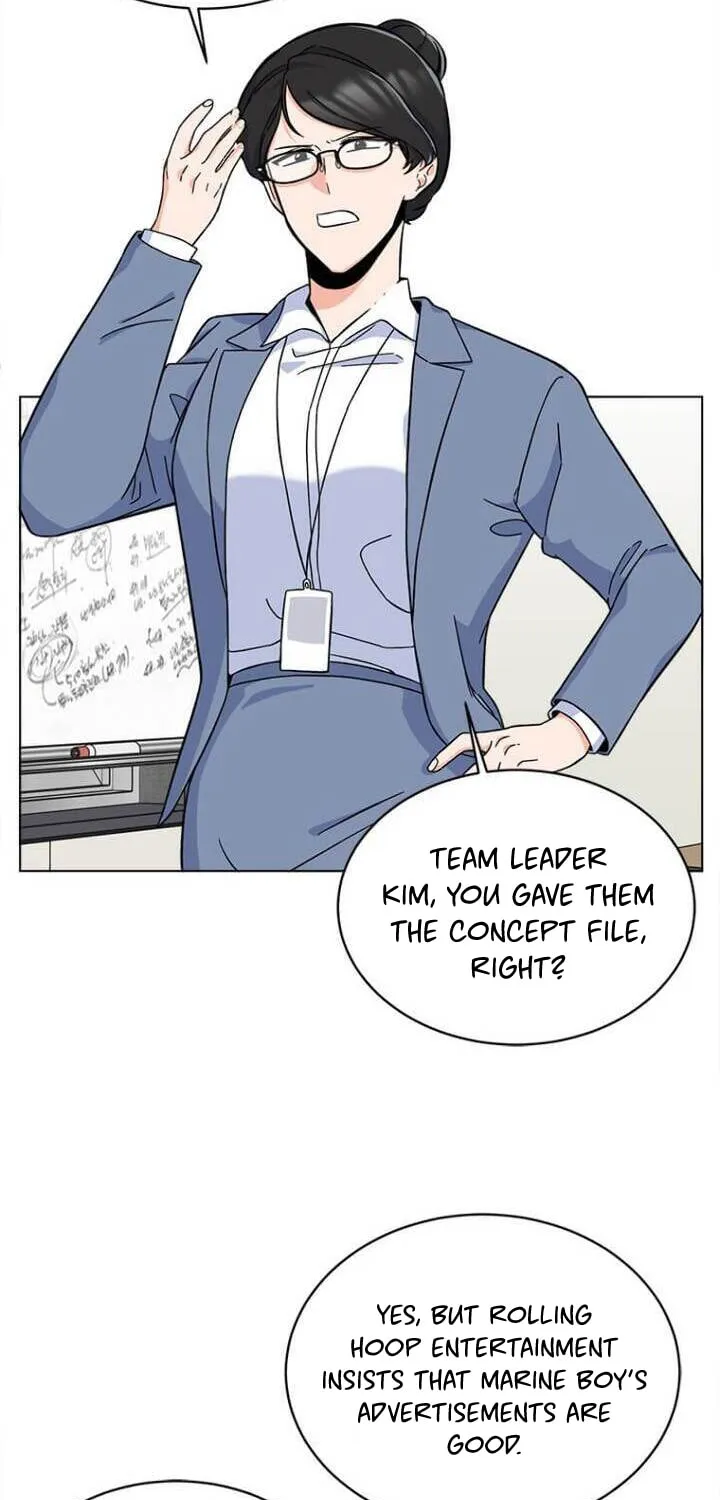 Rookie Talent Agent Knows It All – Chapter 42 – Page 25
