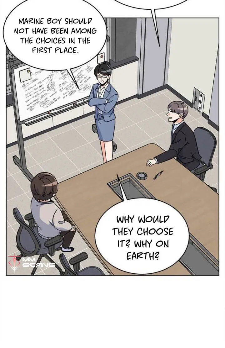 Rookie Talent Agent Knows It All – Chapter 42 – Page 26