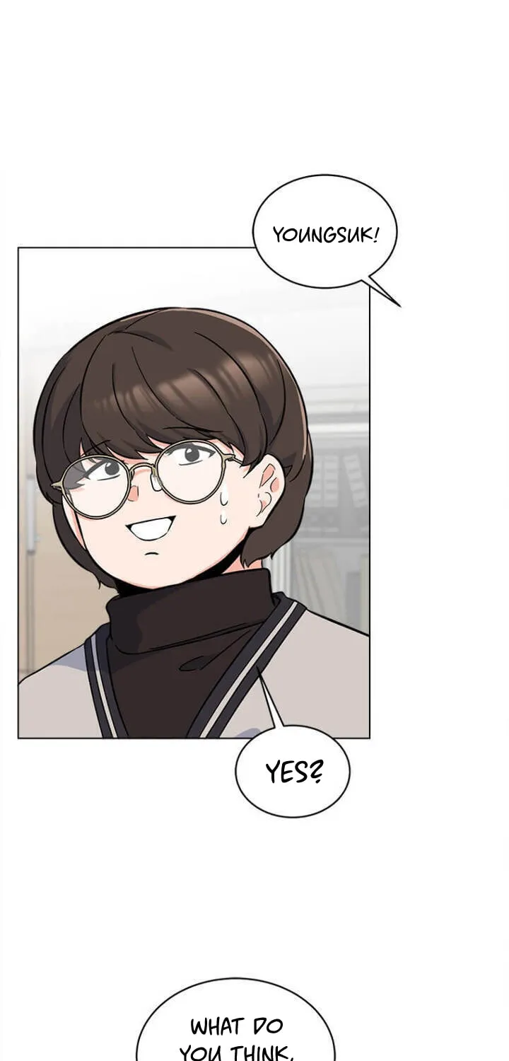 Rookie Talent Agent Knows It All – Chapter 42 – Page 27