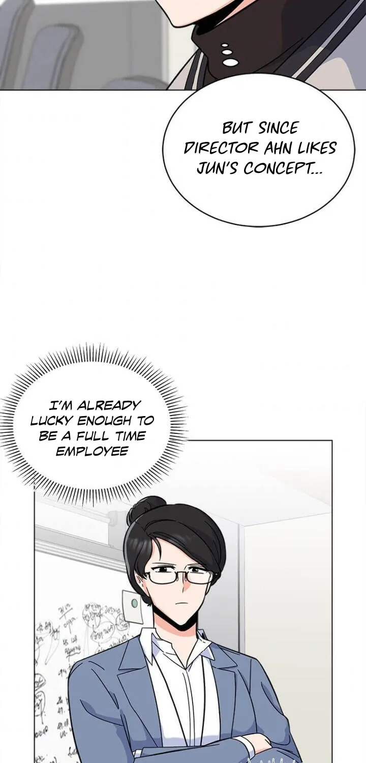 Rookie Talent Agent Knows It All – Chapter 42 – Page 29