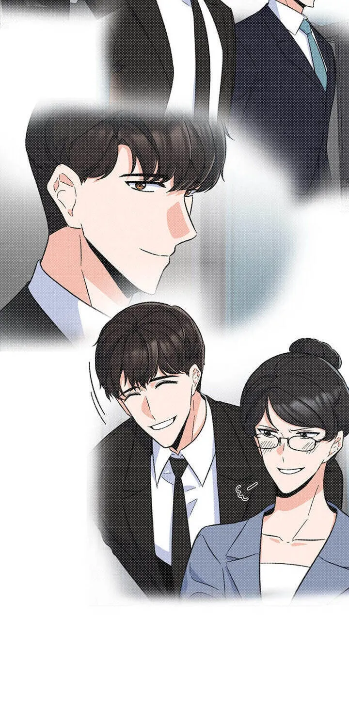 Rookie Talent Agent Knows It All – Chapter 42 – Page 32