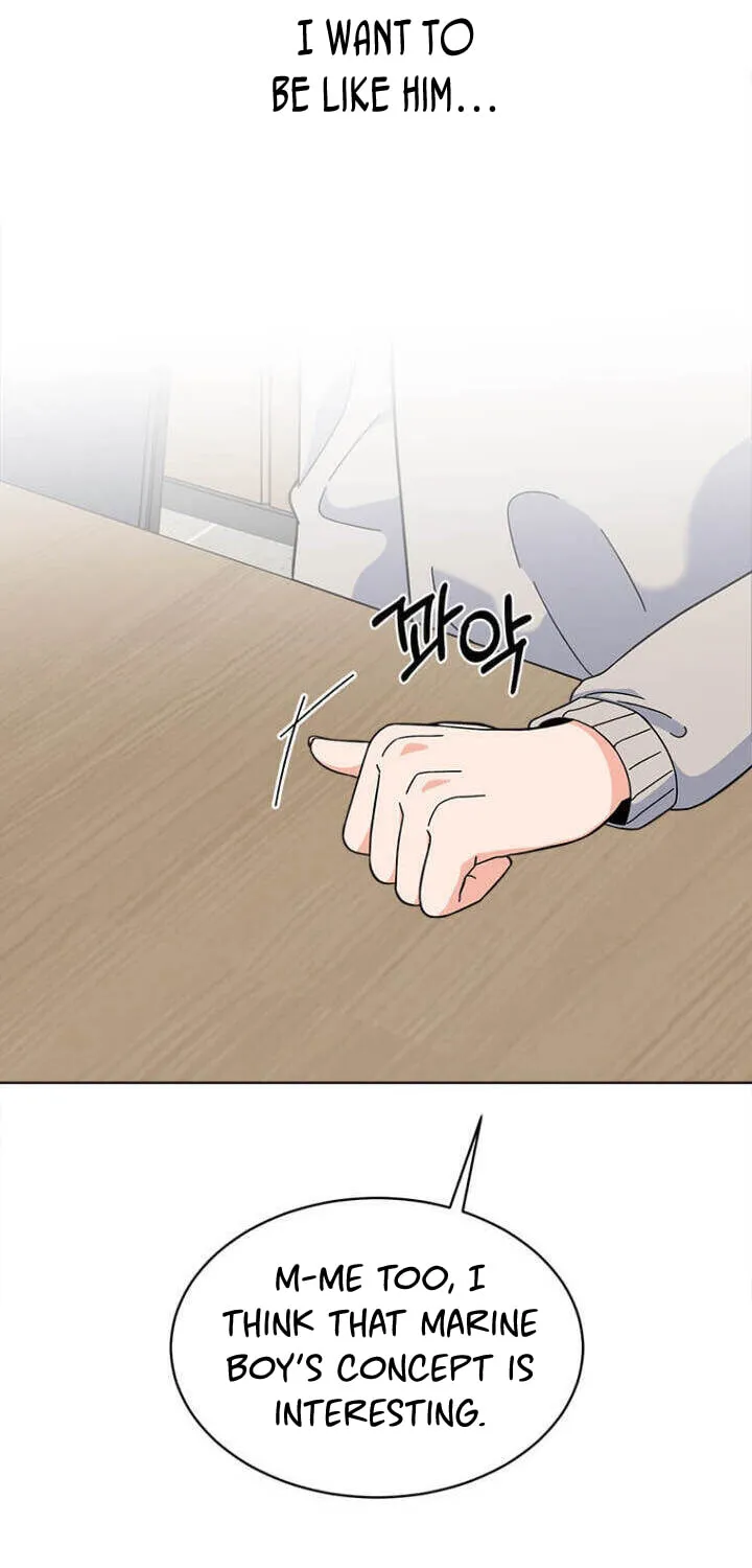 Rookie Talent Agent Knows It All – Chapter 42 – Page 33