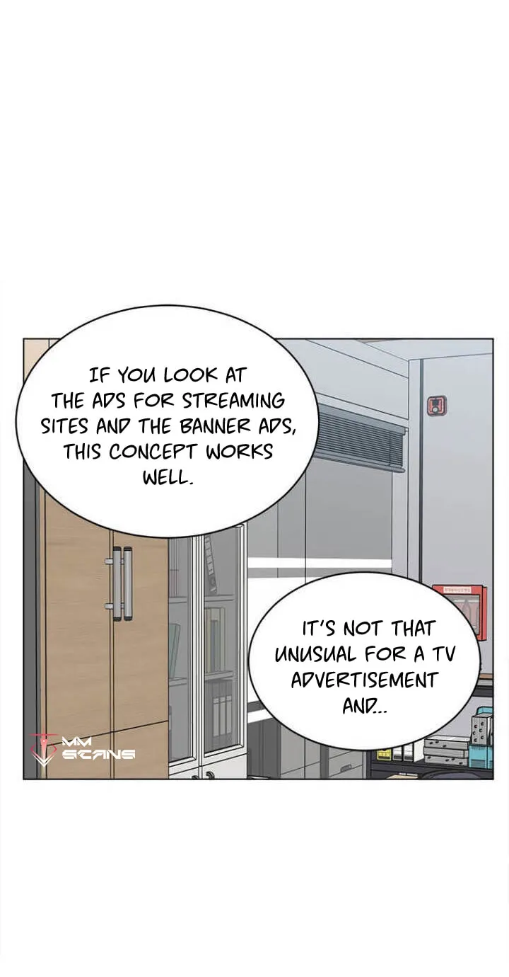 Rookie Talent Agent Knows It All – Chapter 42 – Page 34