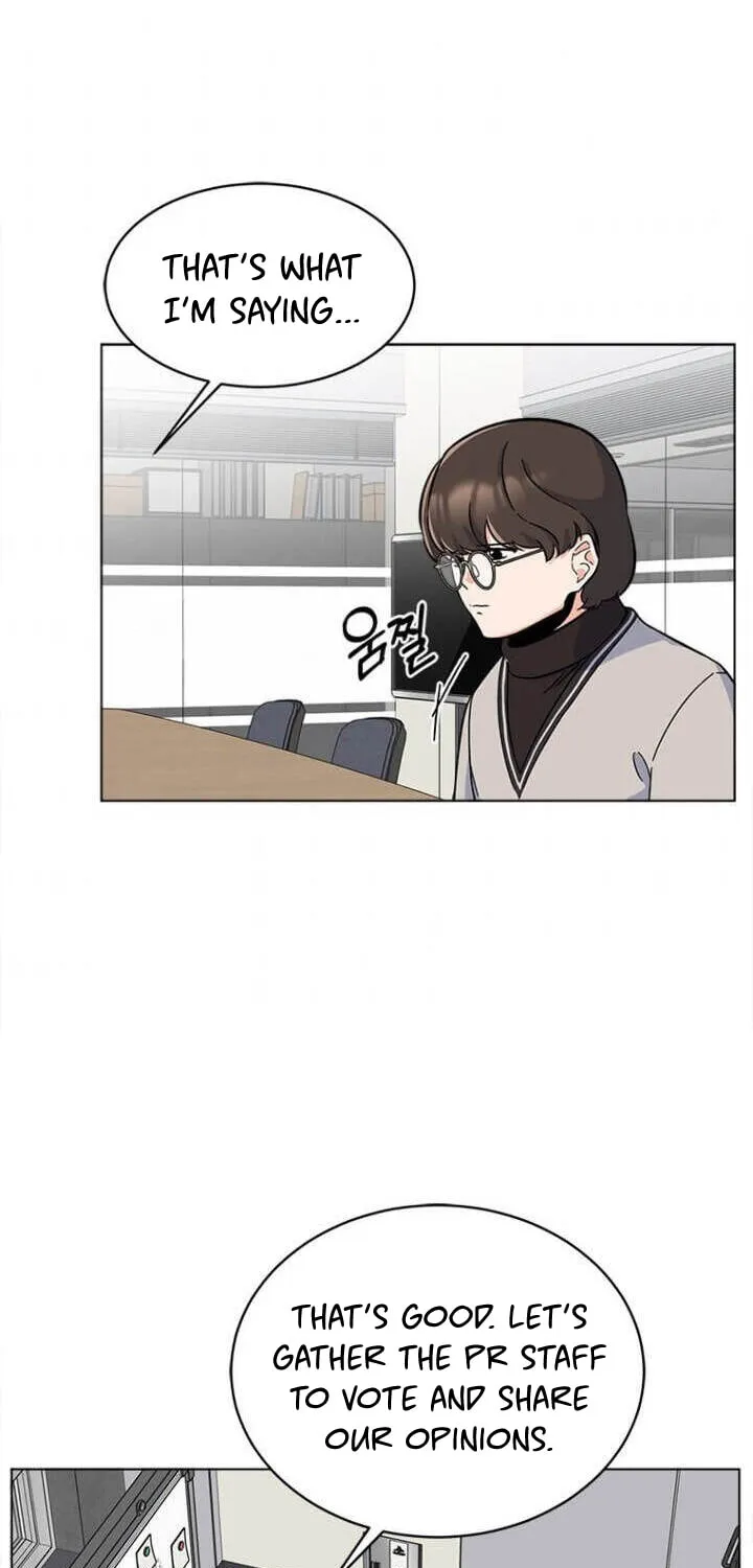 Rookie Talent Agent Knows It All – Chapter 42 – Page 37