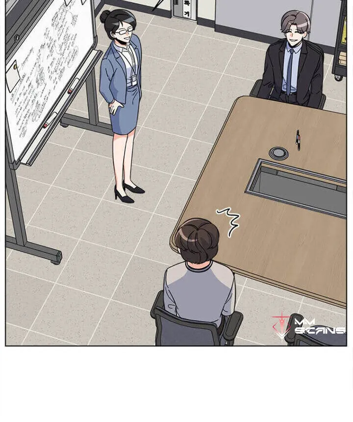 Rookie Talent Agent Knows It All – Chapter 42 – Page 38