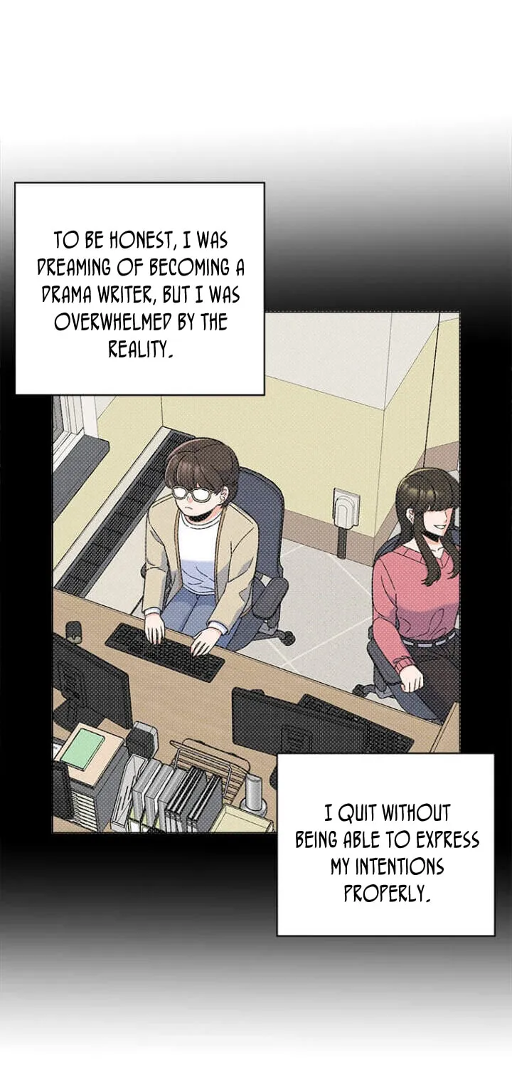 Rookie Talent Agent Knows It All – Chapter 42 – Page 39