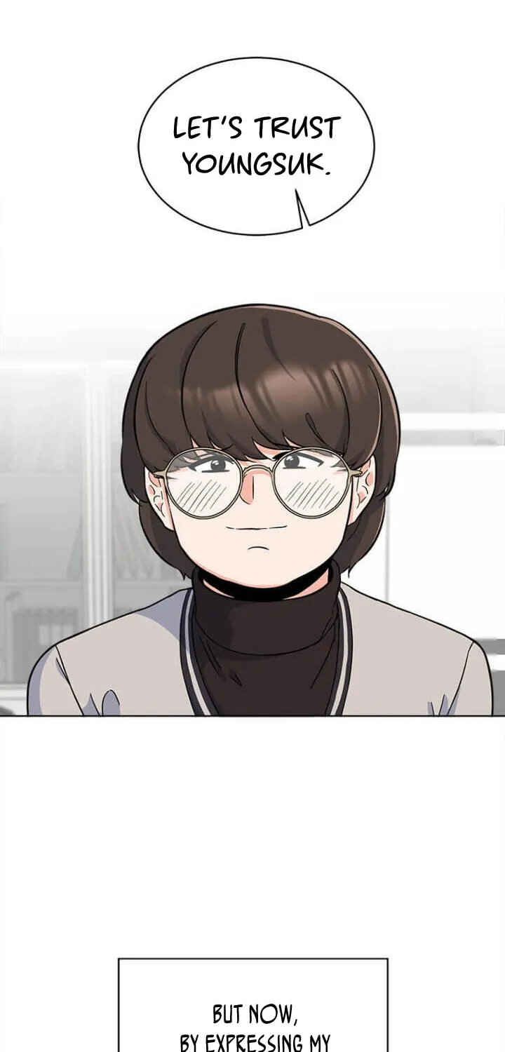 Rookie Talent Agent Knows It All – Chapter 42 – Page 40
