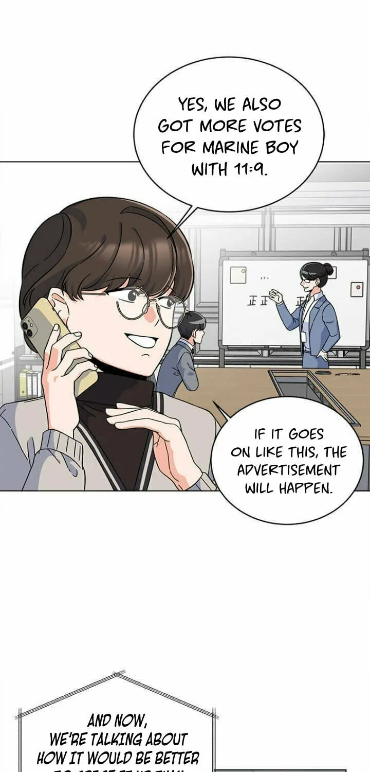 Rookie Talent Agent Knows It All – Chapter 42 – Page 43