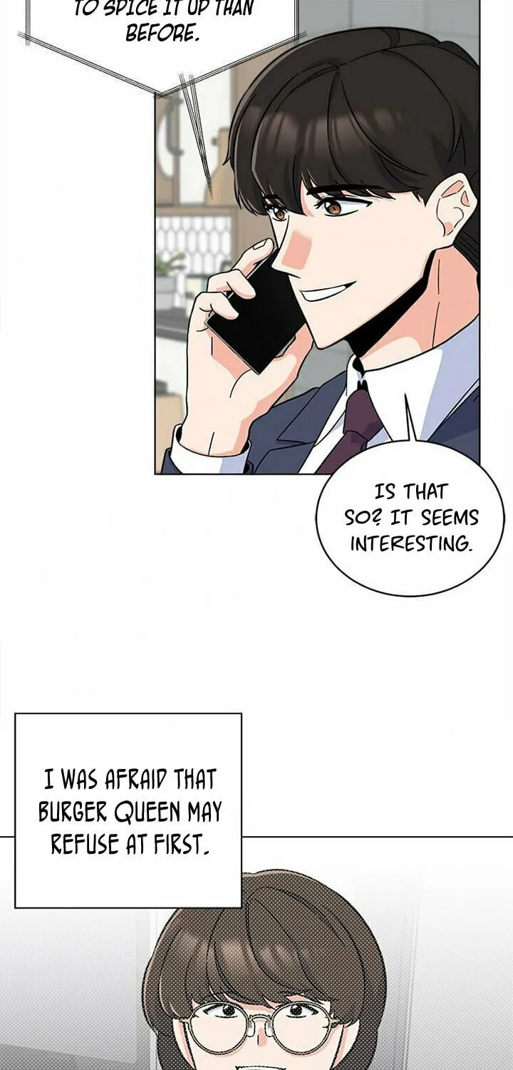Rookie Talent Agent Knows It All – Chapter 42 – Page 44