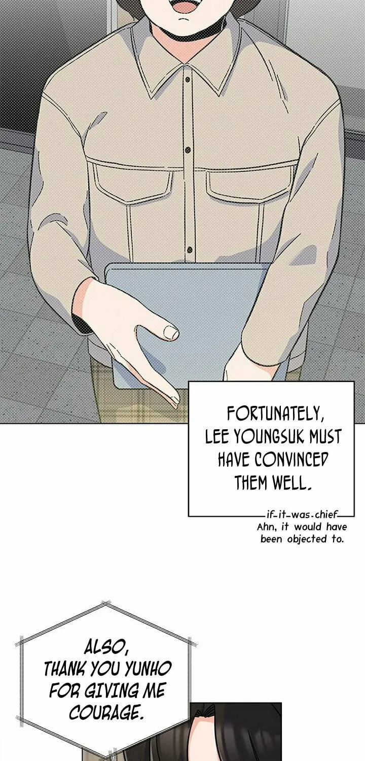 Rookie Talent Agent Knows It All – Chapter 42 – Page 45
