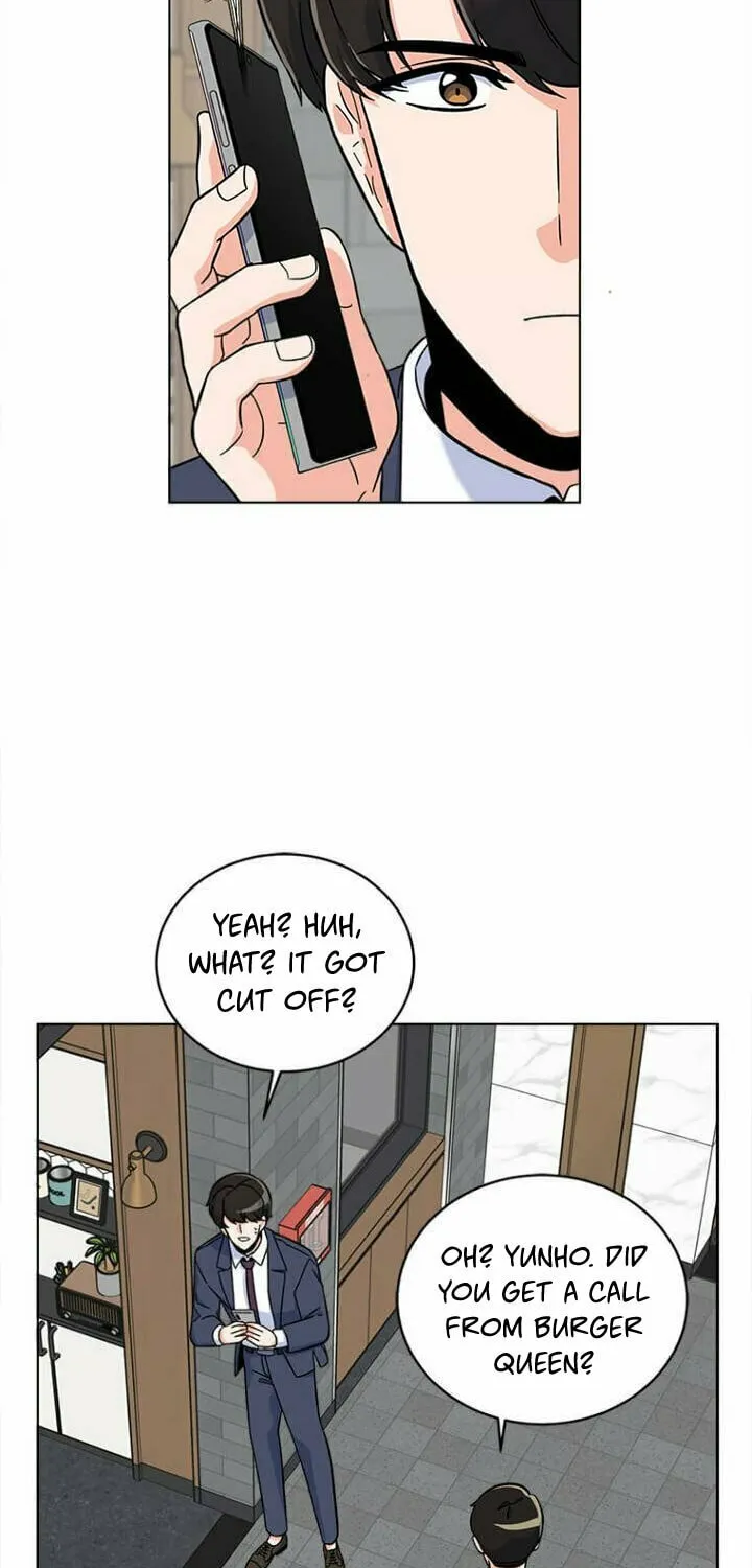 Rookie Talent Agent Knows It All – Chapter 42 – Page 46