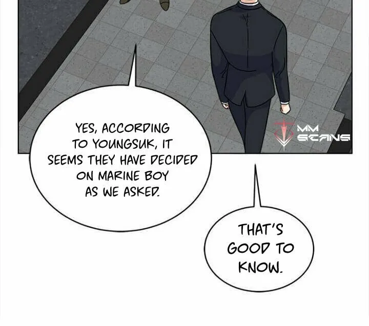 Rookie Talent Agent Knows It All – Chapter 42 – Page 47