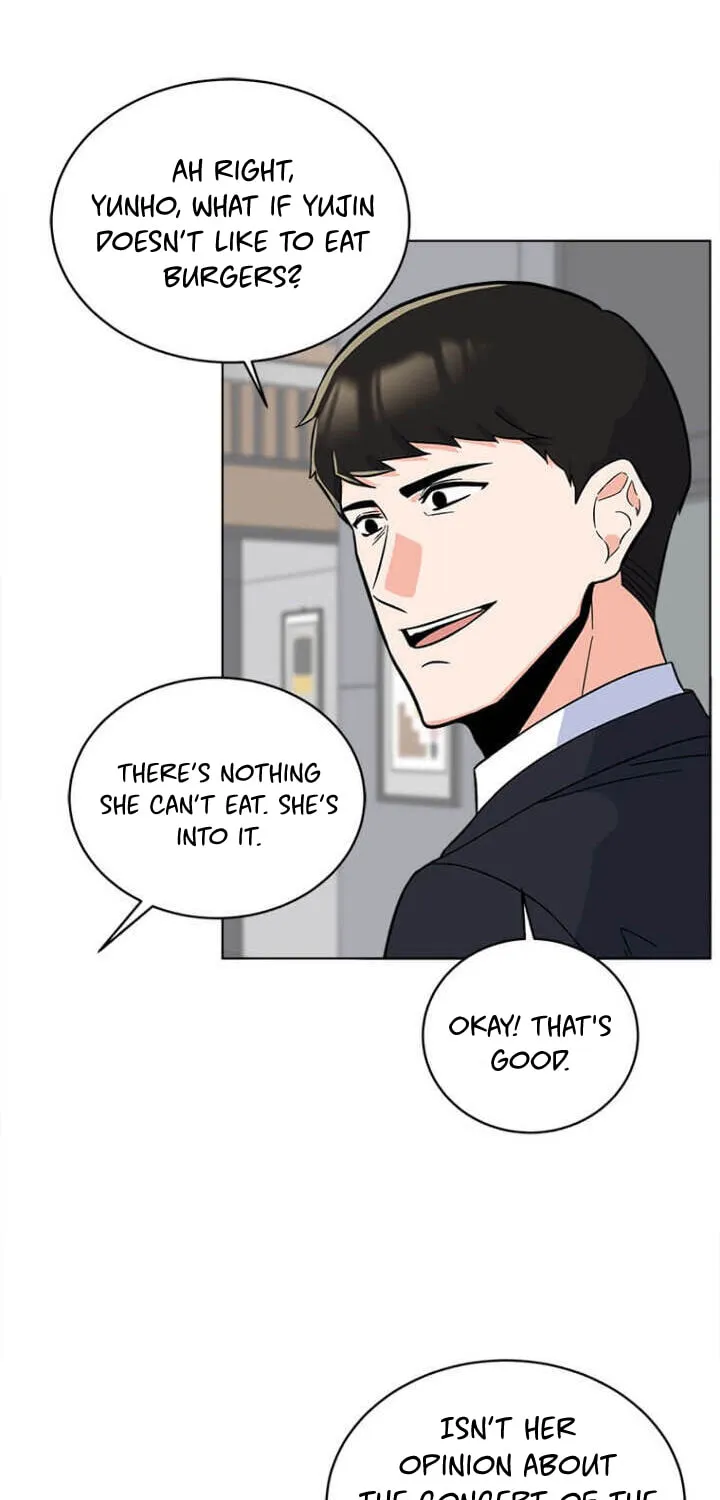 Rookie Talent Agent Knows It All – Chapter 42 – Page 48